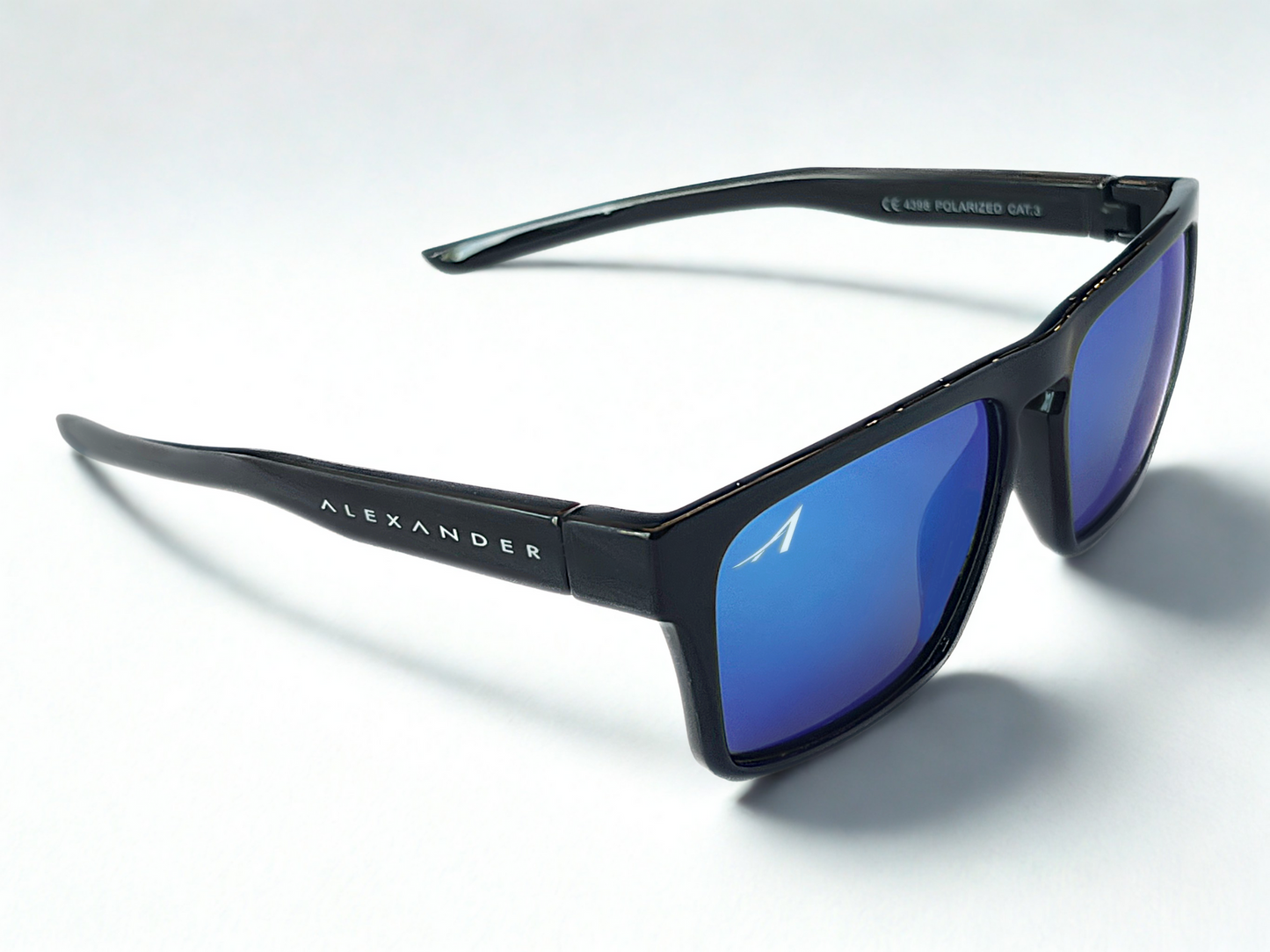 Premium Sport Polarized Sunglasses