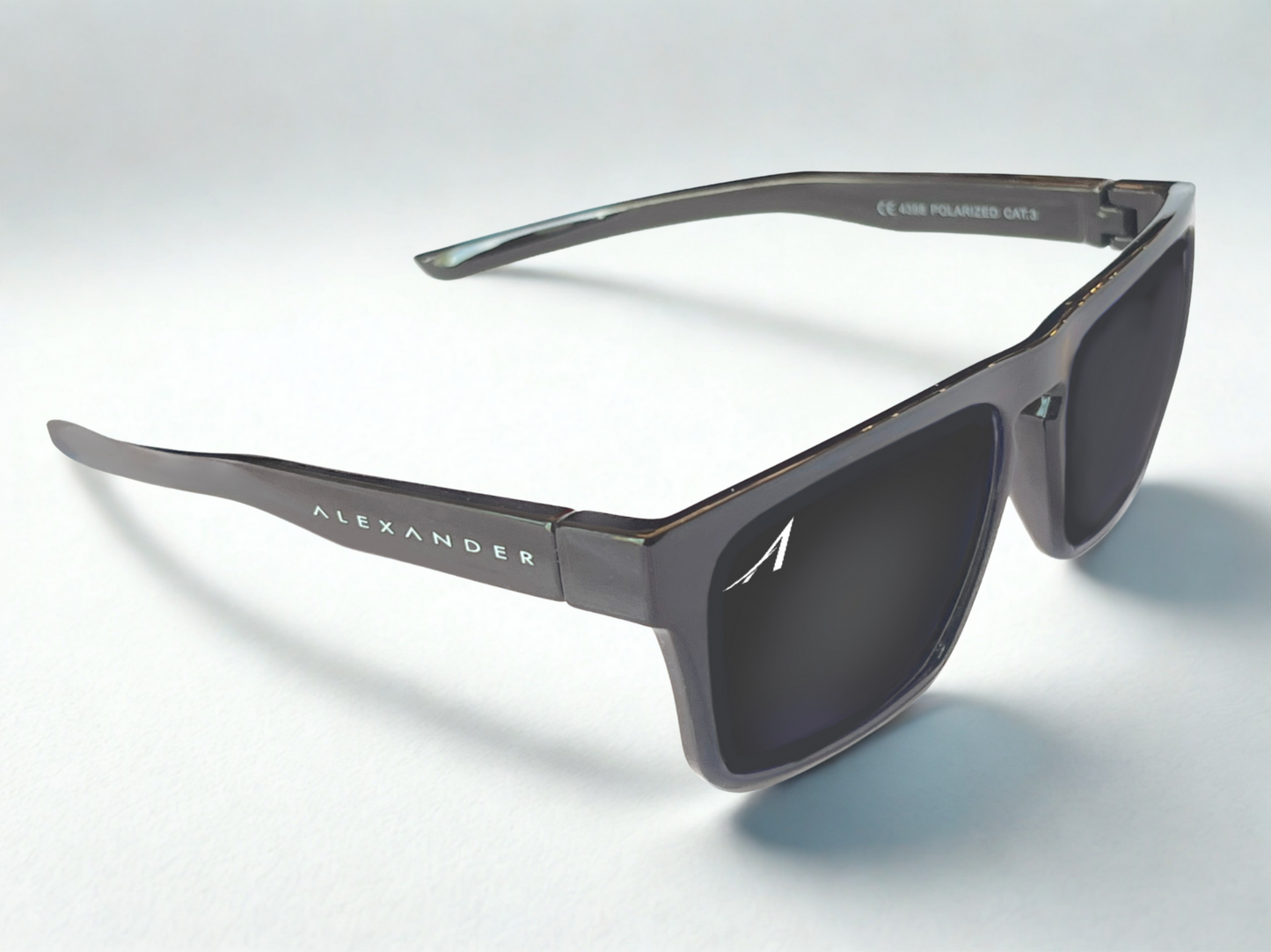 Premium Sport Polarized Sunglasses
