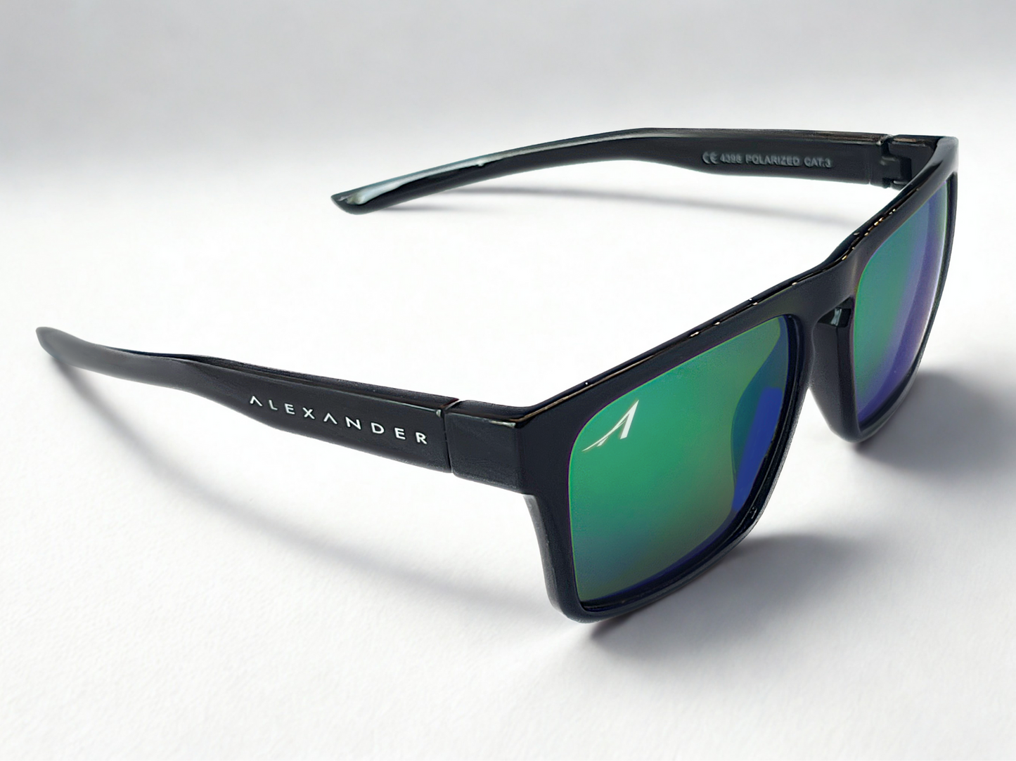 Premium Sport Polarized Sunglasses