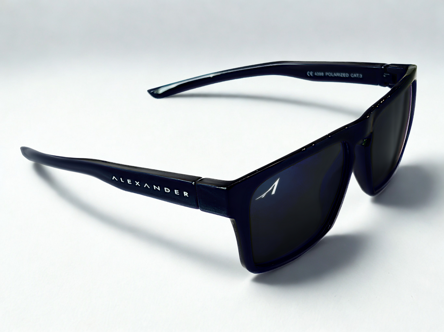 Premium Sport Polarized Sunglasses
