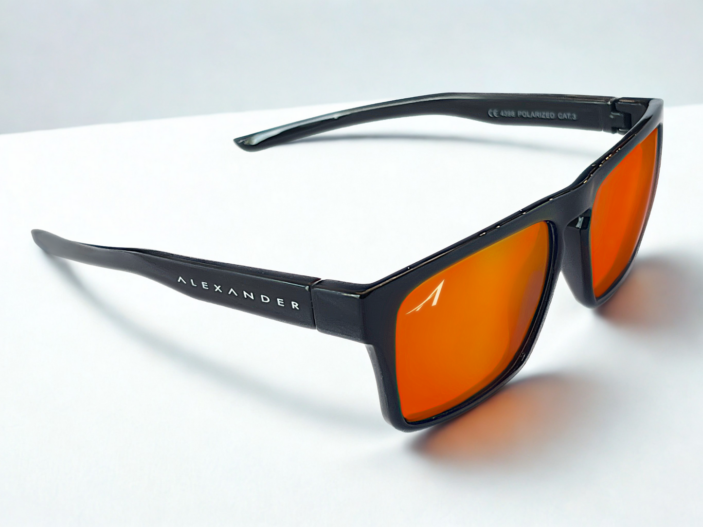 Premium Sport Polarized Sunglasses