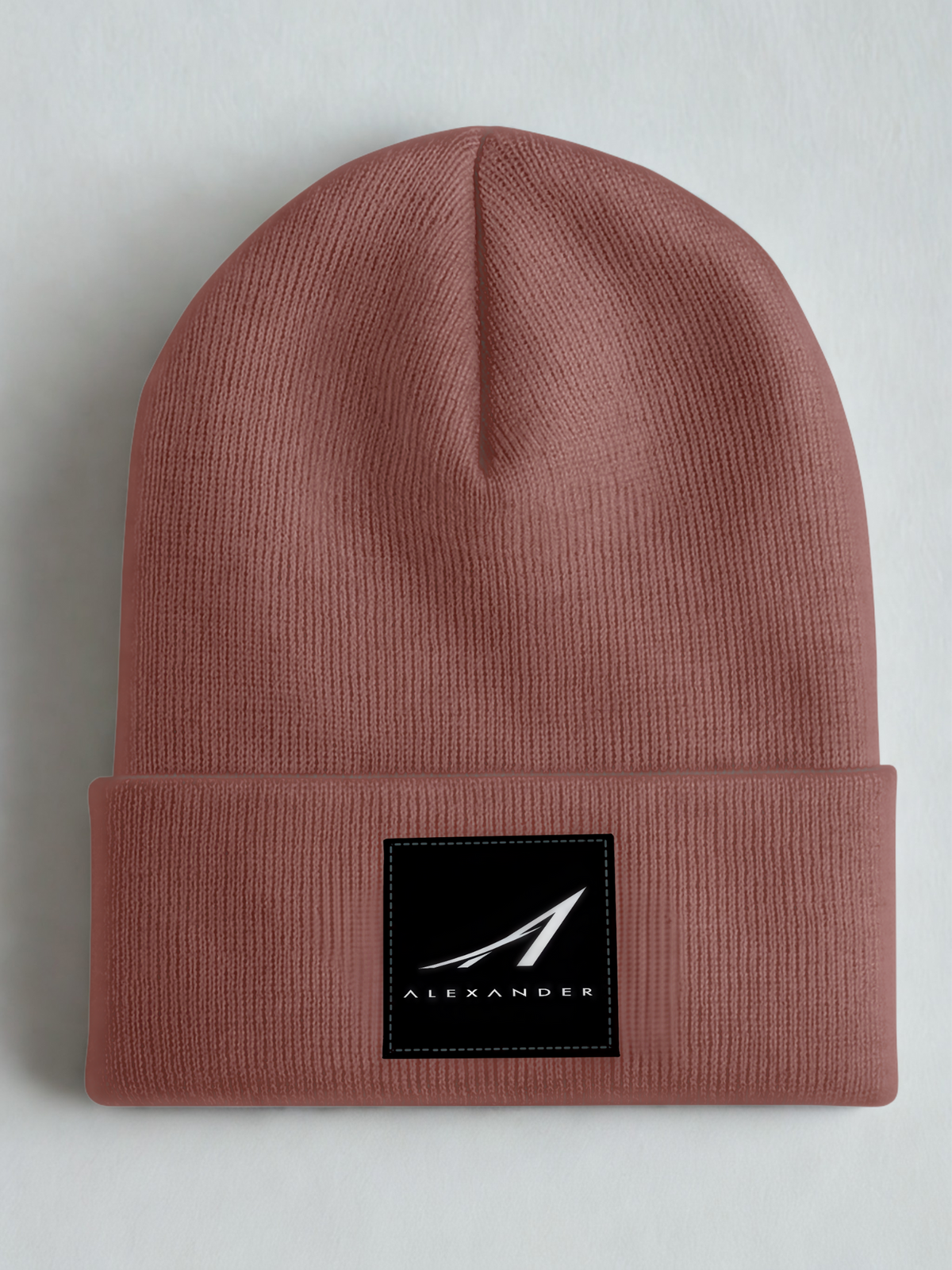 Alexander Made in U.S.A. Premium Acrylic Beanie – ALEXANDER