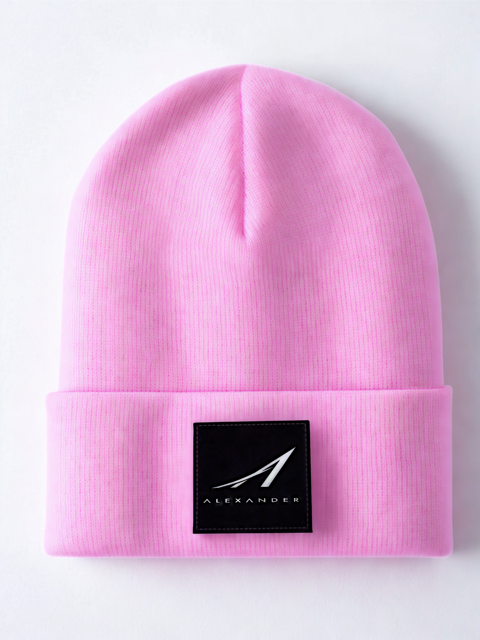 Premium Beanie – ALEXANDER
