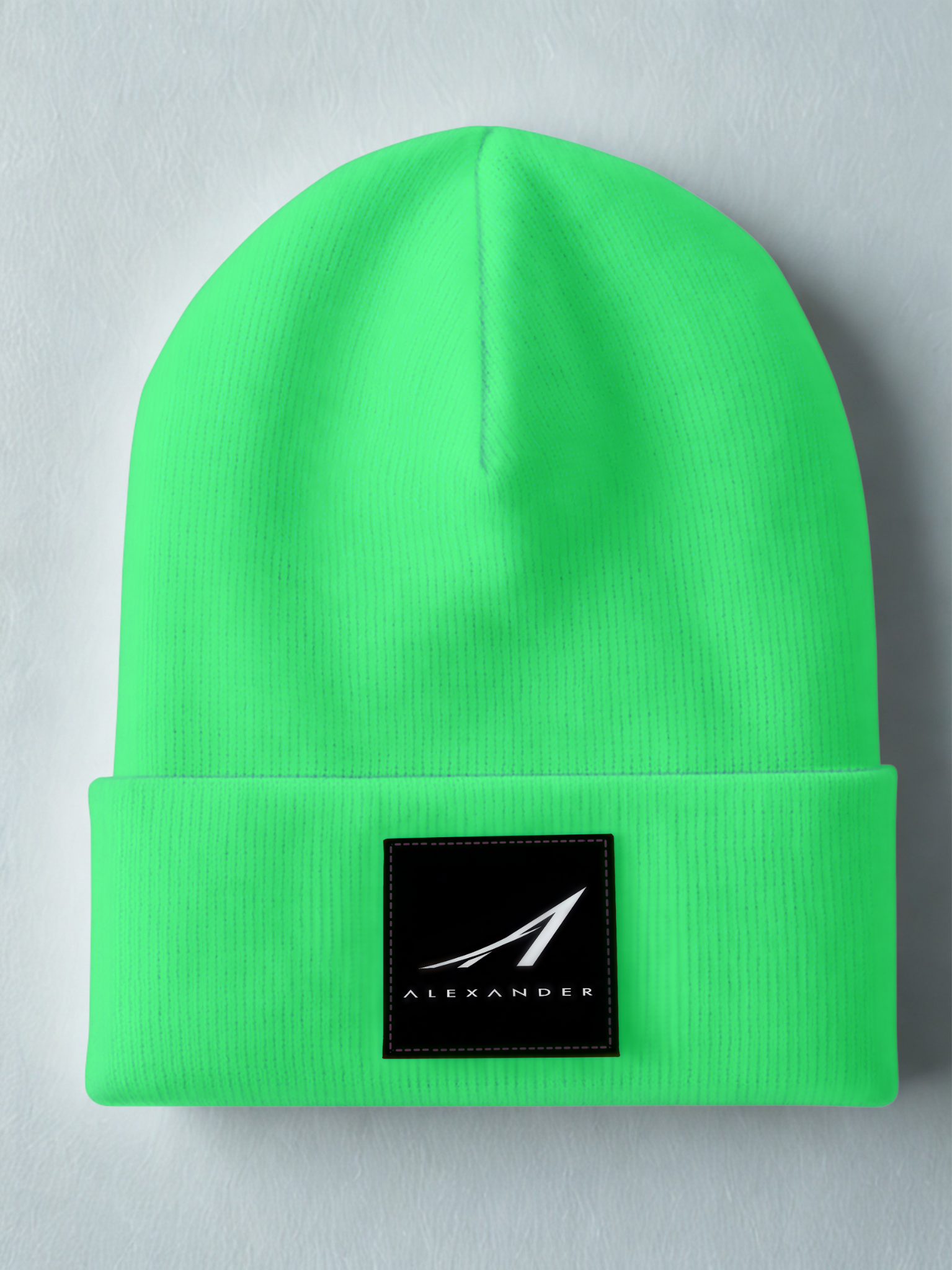 Premium Beanie