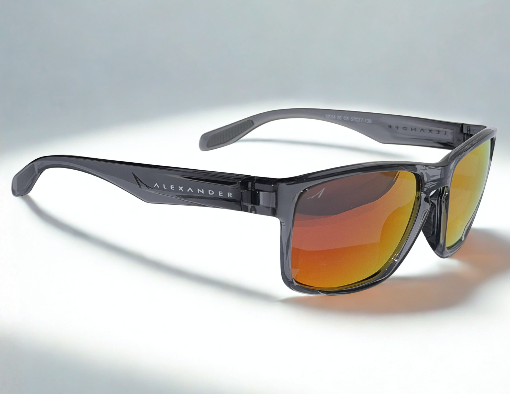 Alexander Classic Plus Polarized Sunglasses