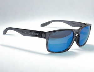Alexander Classic Plus Polarized Sunglasses