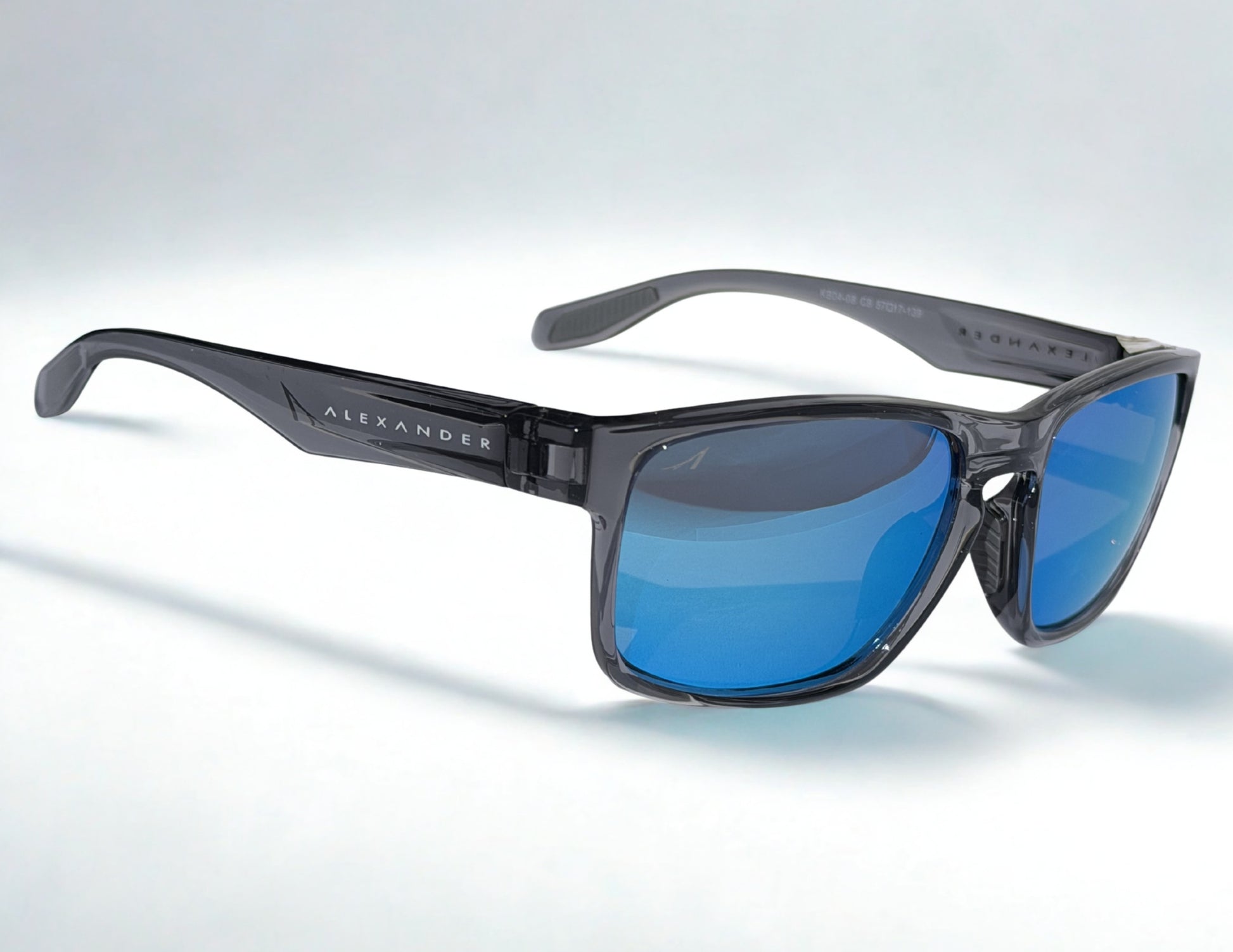Alexander Classic Plus Polarized Sunglasses