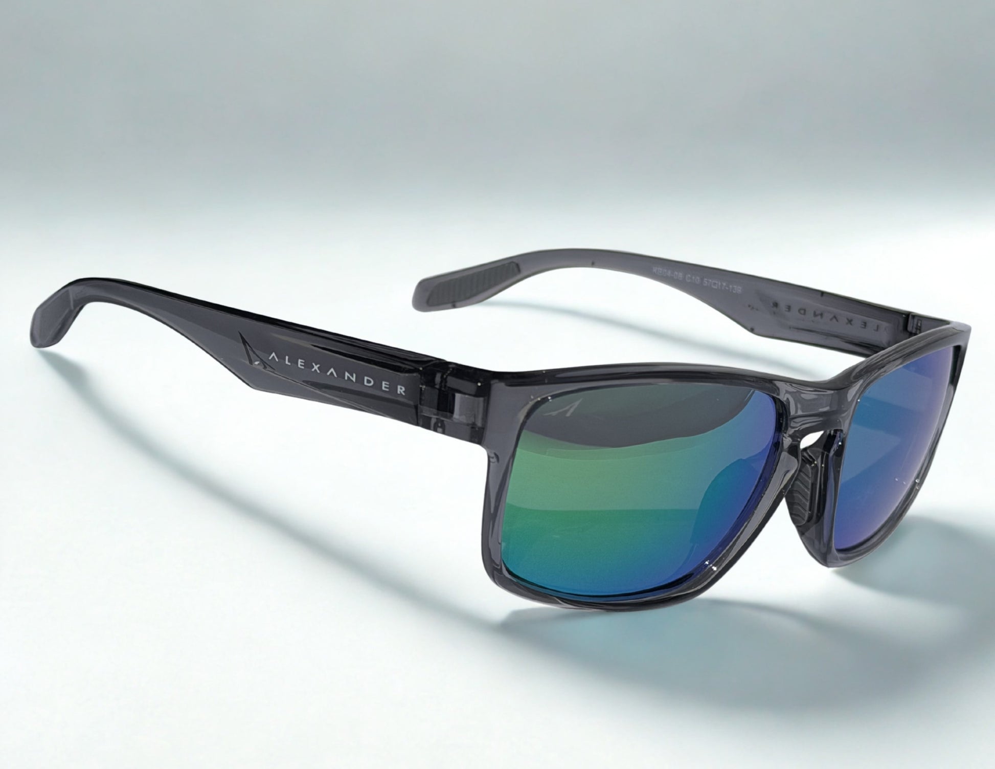 Alexander Classic Plus Polarized Sunglasses