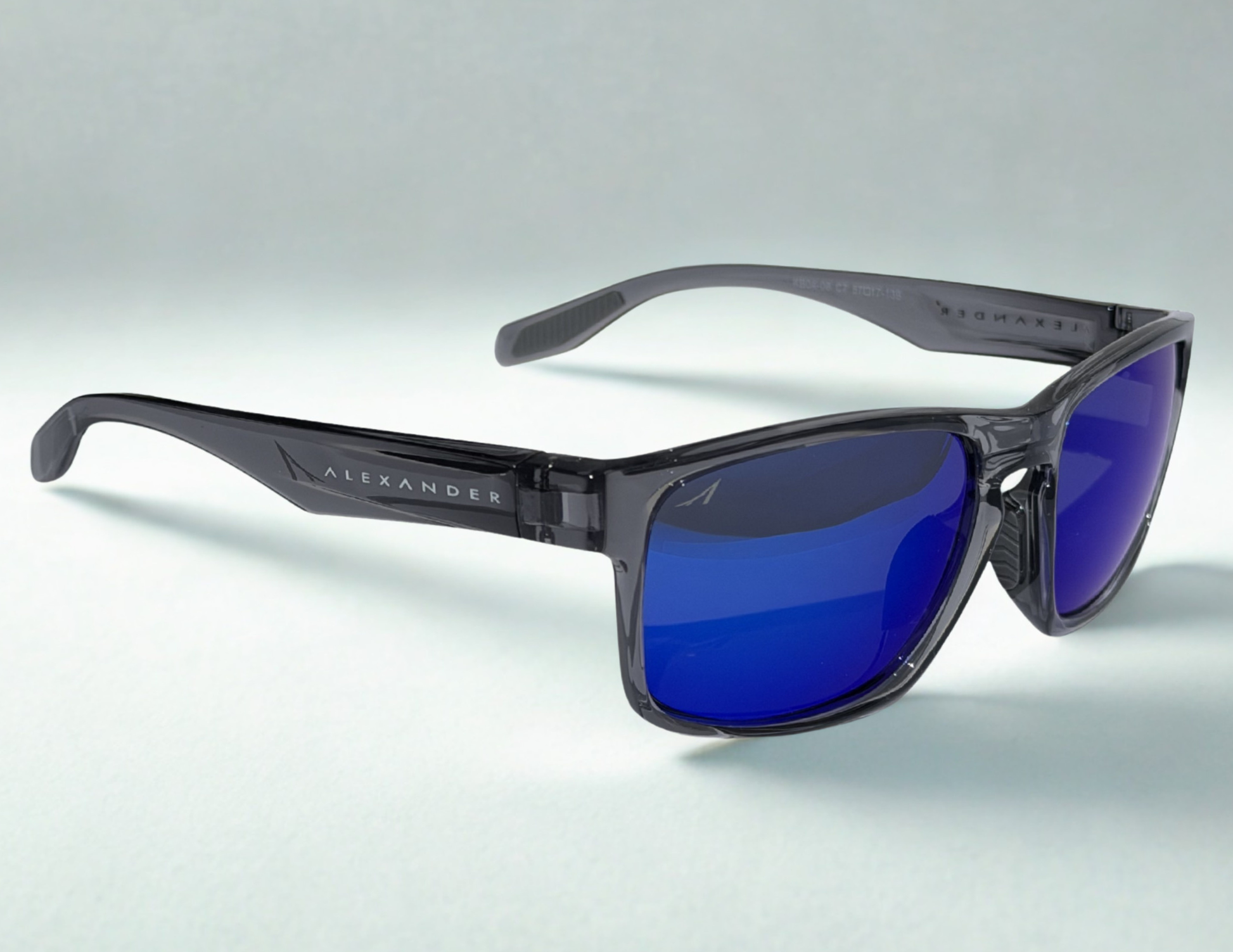 Alexander Classic Plus Polarized Sunglasses