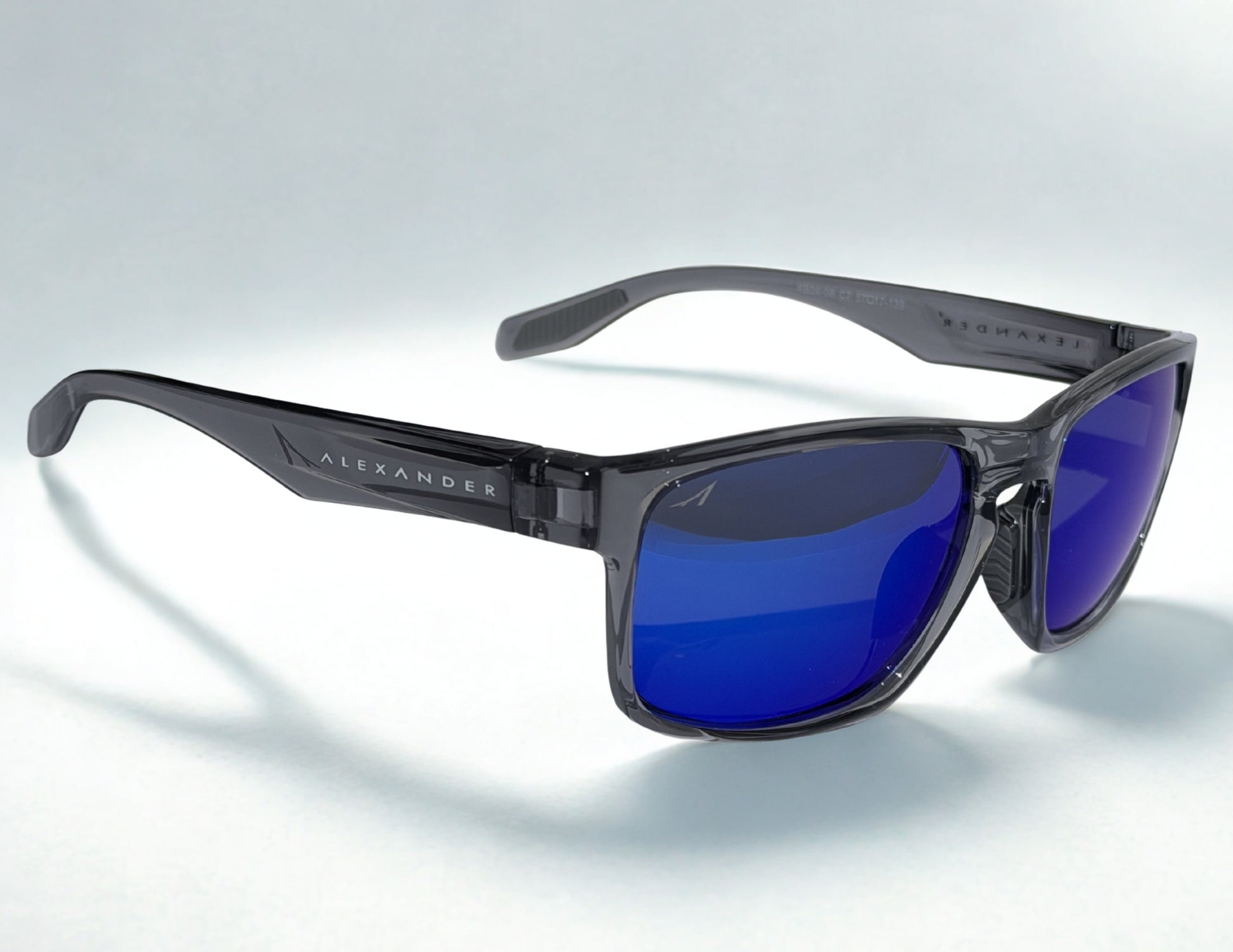 Alexander Classic Plus Polarized Sunglasses