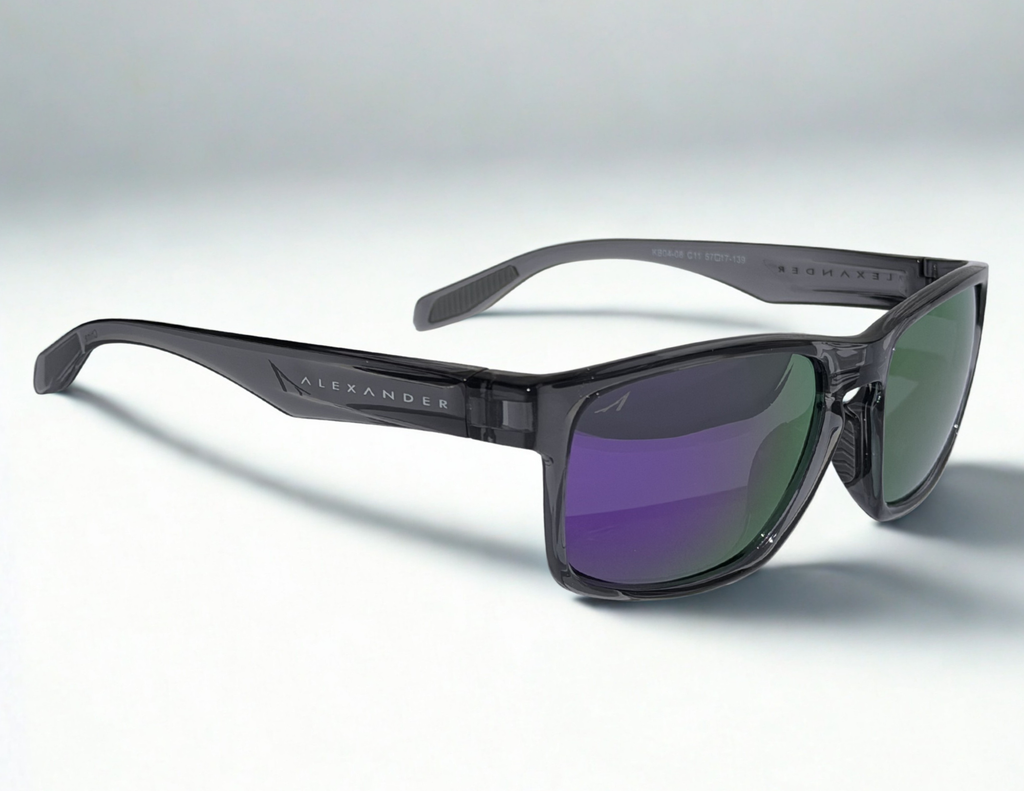Alexander Classic Plus Polarized Sunglasses
