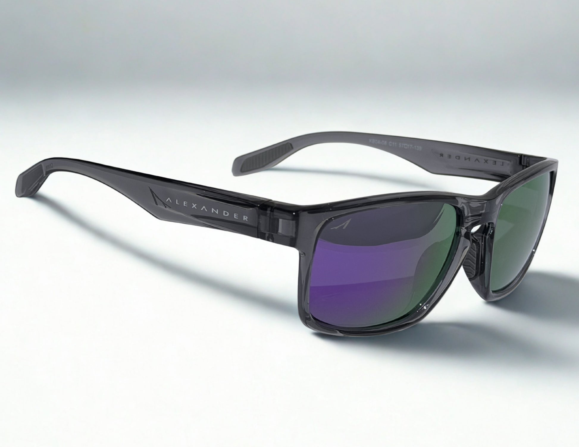 Alexander Classic Plus Polarized Sunglasses