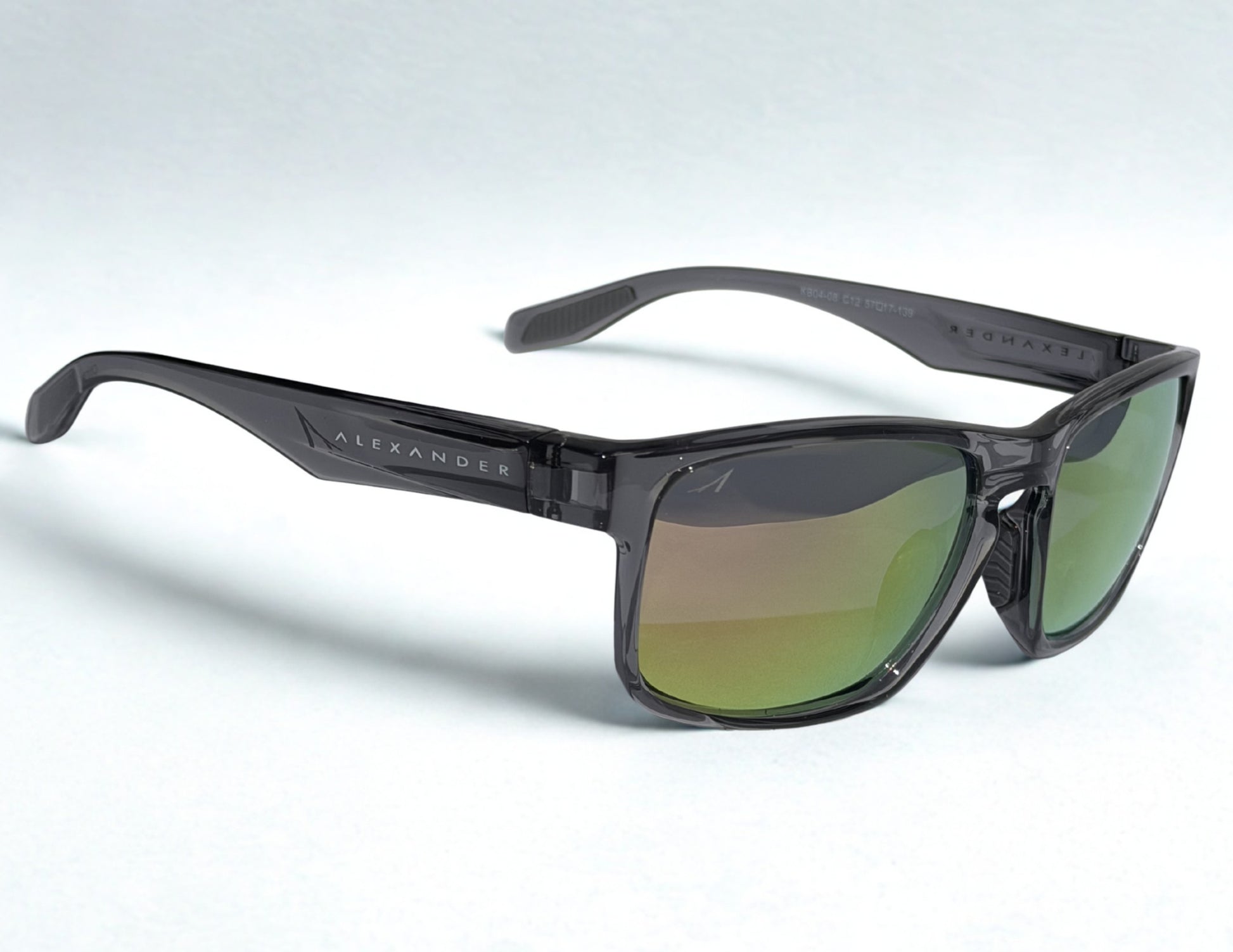 Alexander Classic Plus Polarized Sunglasses
