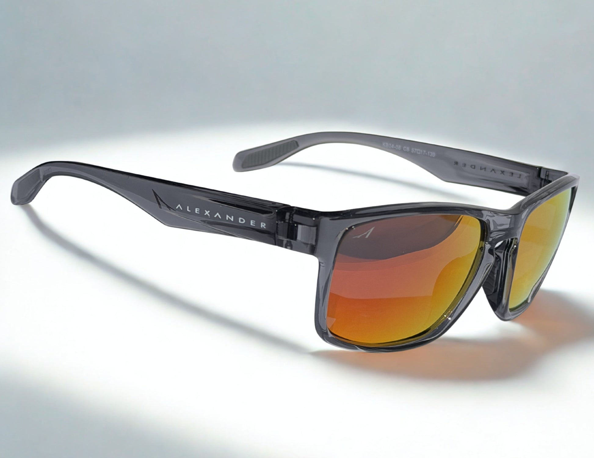 Alexander Classic Plus Polarized Sunglasses