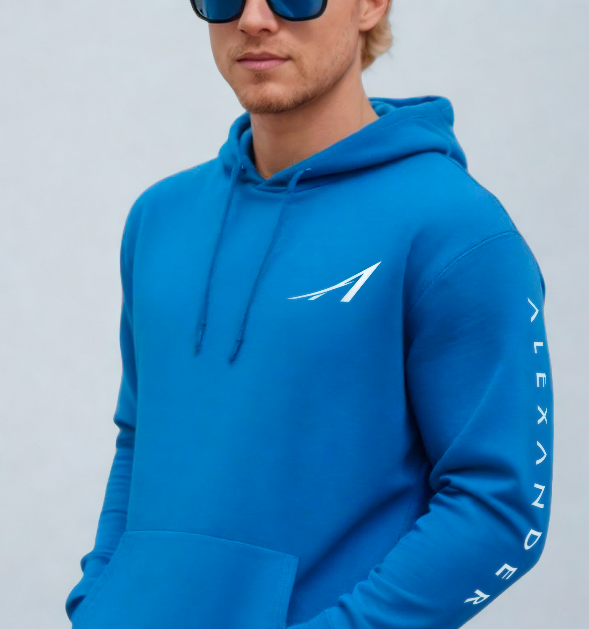 Premium Hoodie