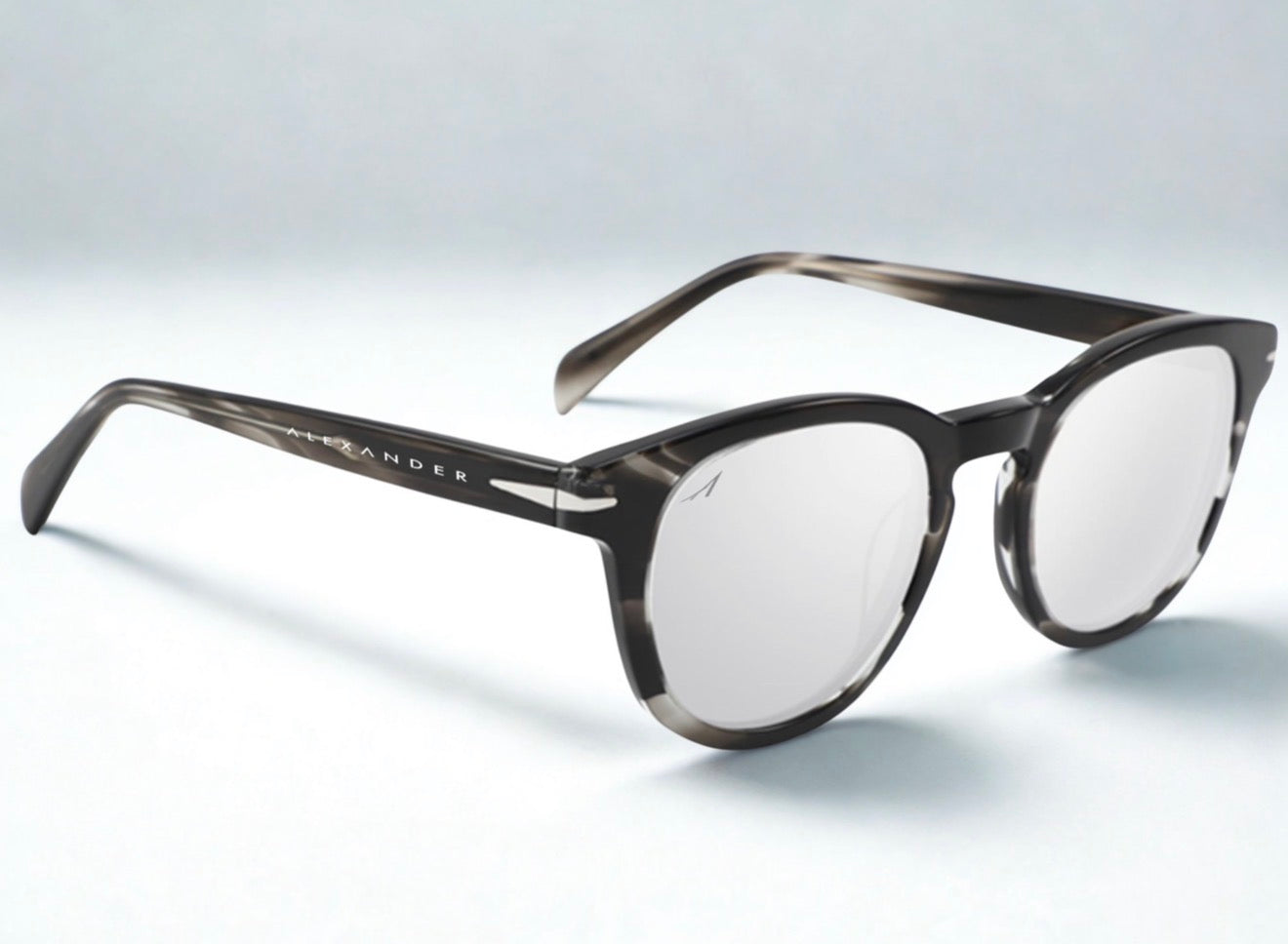 Alexander Zurich Polarized Sunglasses