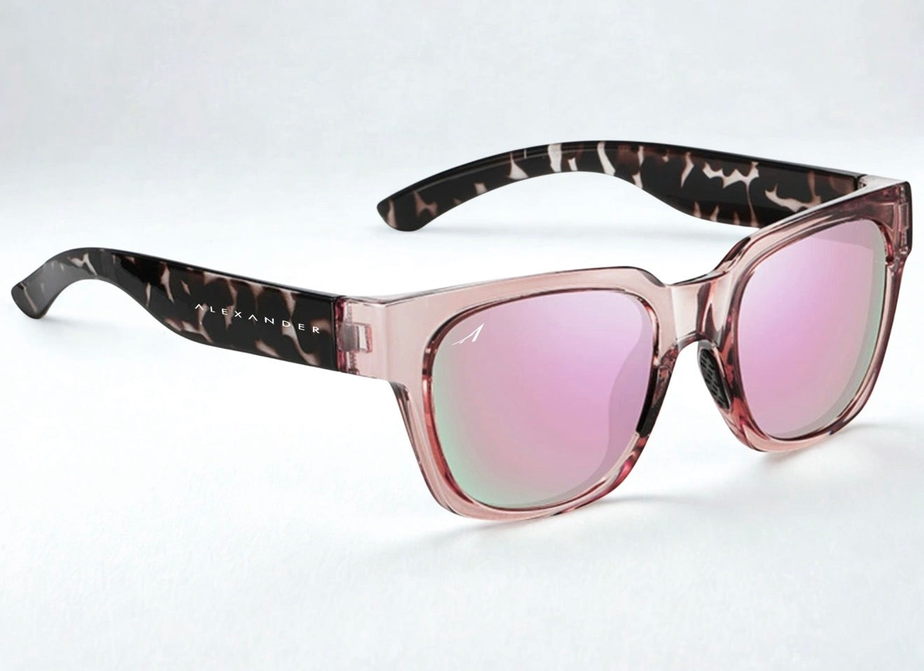 Alexander Chelsea Polarized Sunglasses