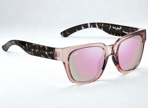 Alexander Chelsea Polarized Sunglasses