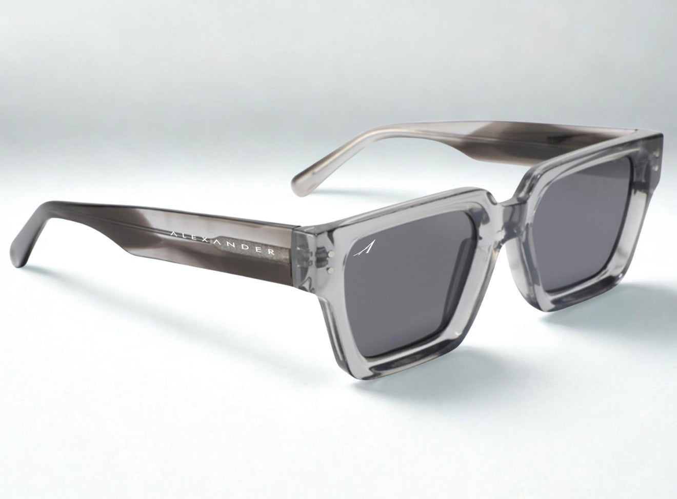 Alexander Stuttgart Polarized Sunglasses
