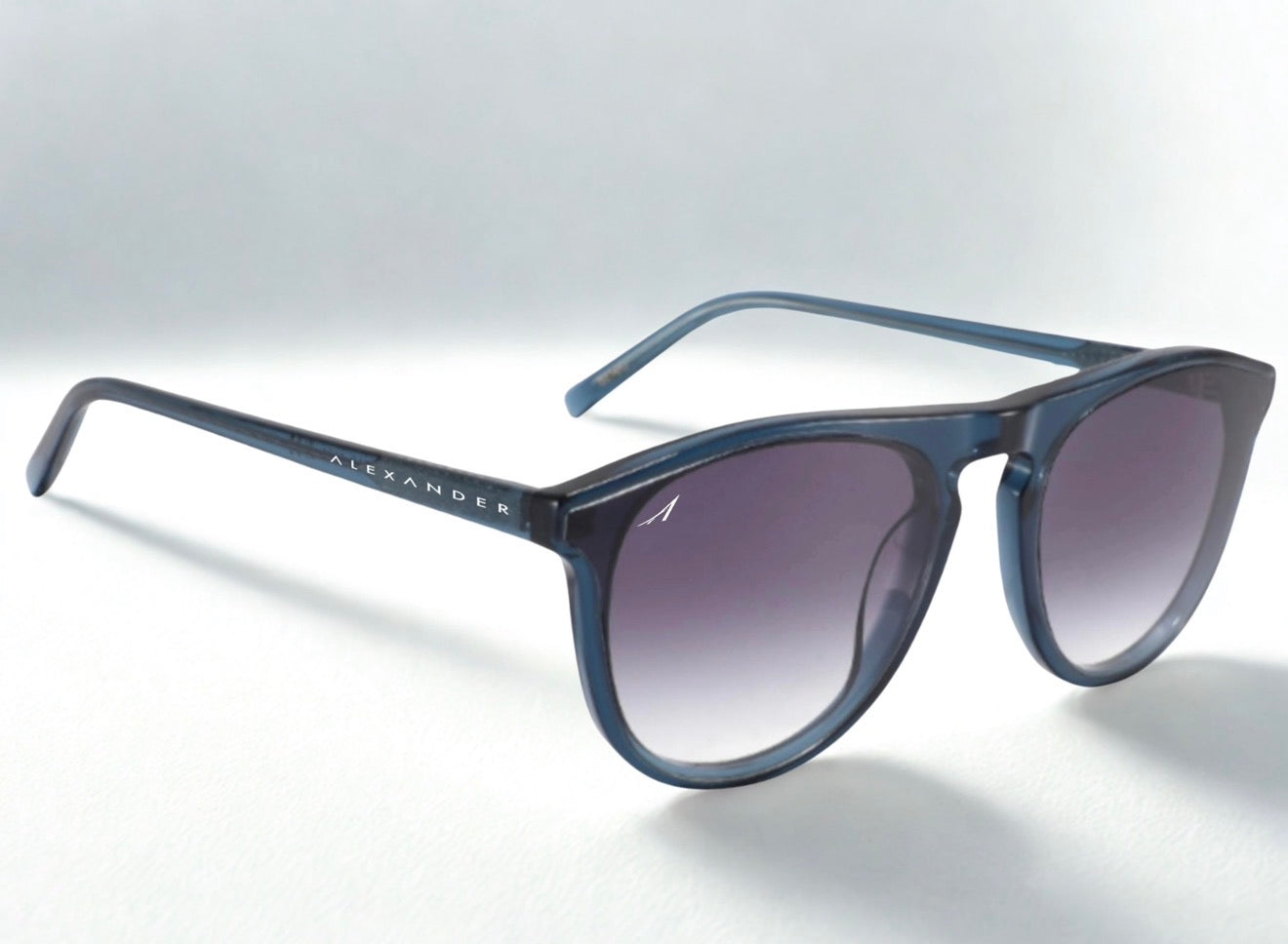 Alexander Catalina Polarized Sunglasses