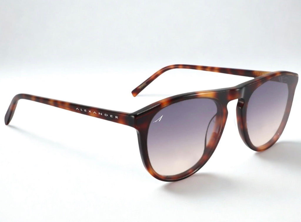 Alexander Catalina Polarized Sunglasses