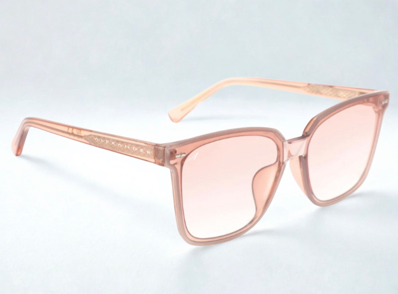 Alexander Geneva Polarized Sunglasses