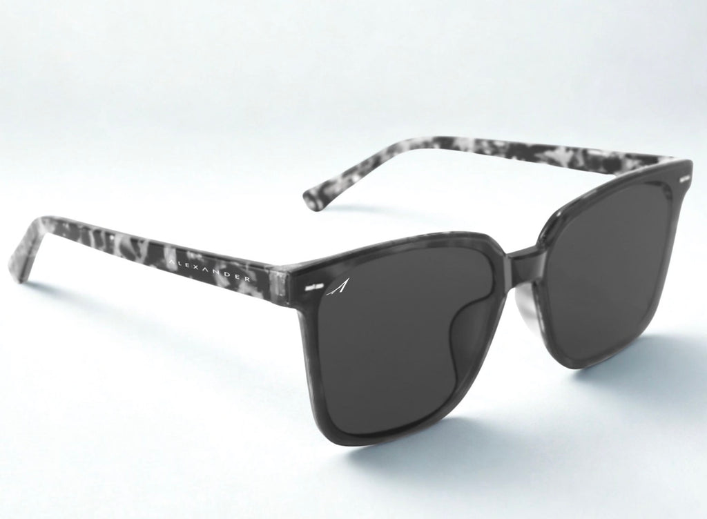 Alexander Geneva Polarized Sunglasses