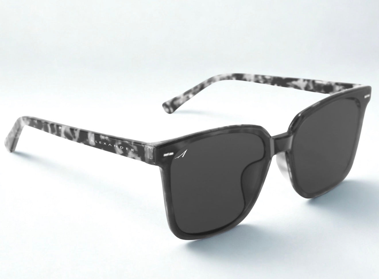 Alexander Geneva Polarized Sunglasses
