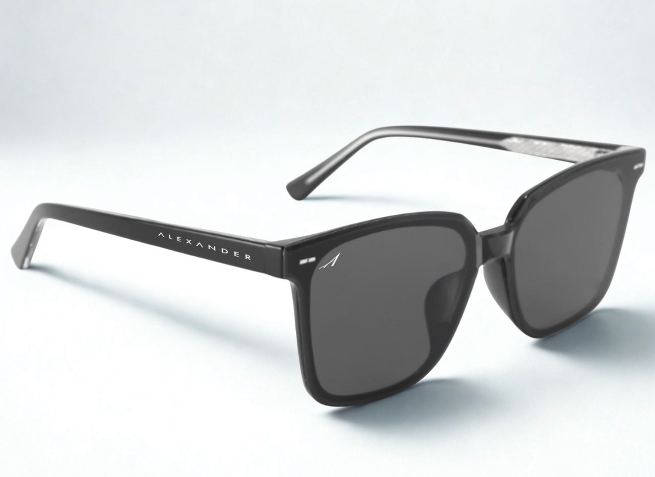 Alexander Geneva Polarized Sunglasses