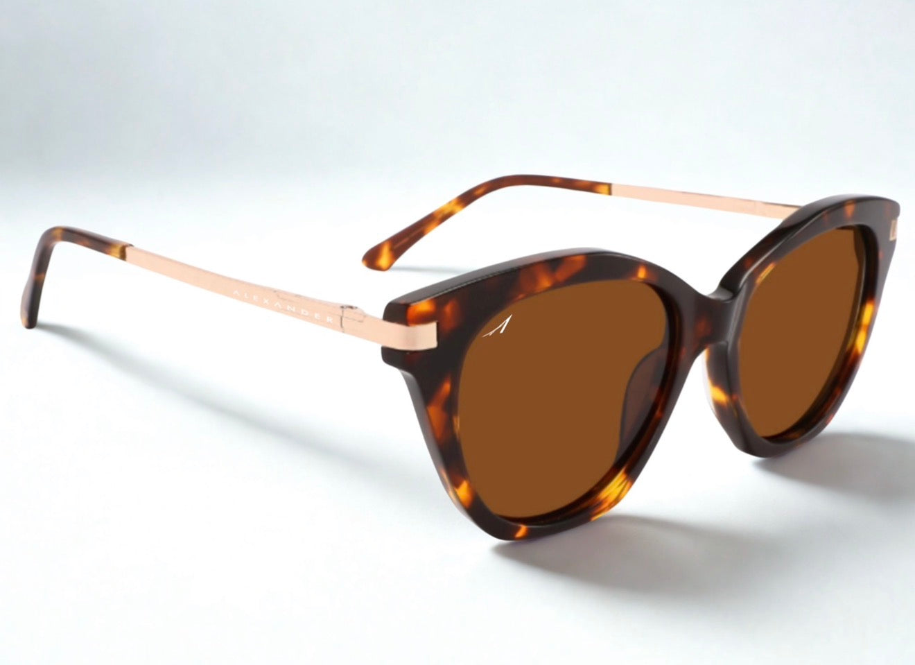 Alexander Rosalina Polarized Sunglasses