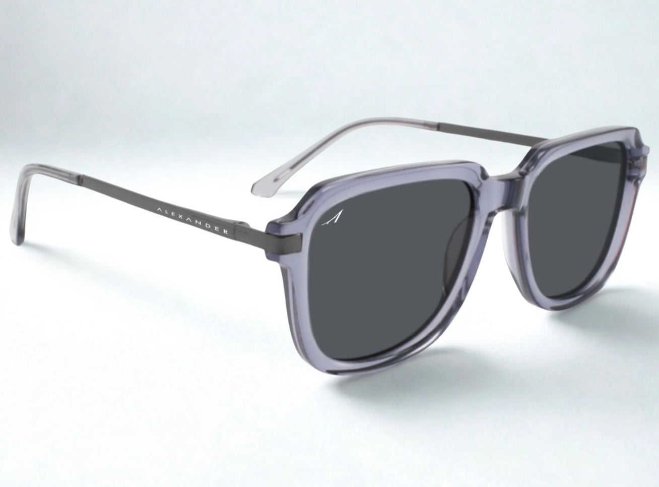 Alexander Rosalina Polarized Sunglasses