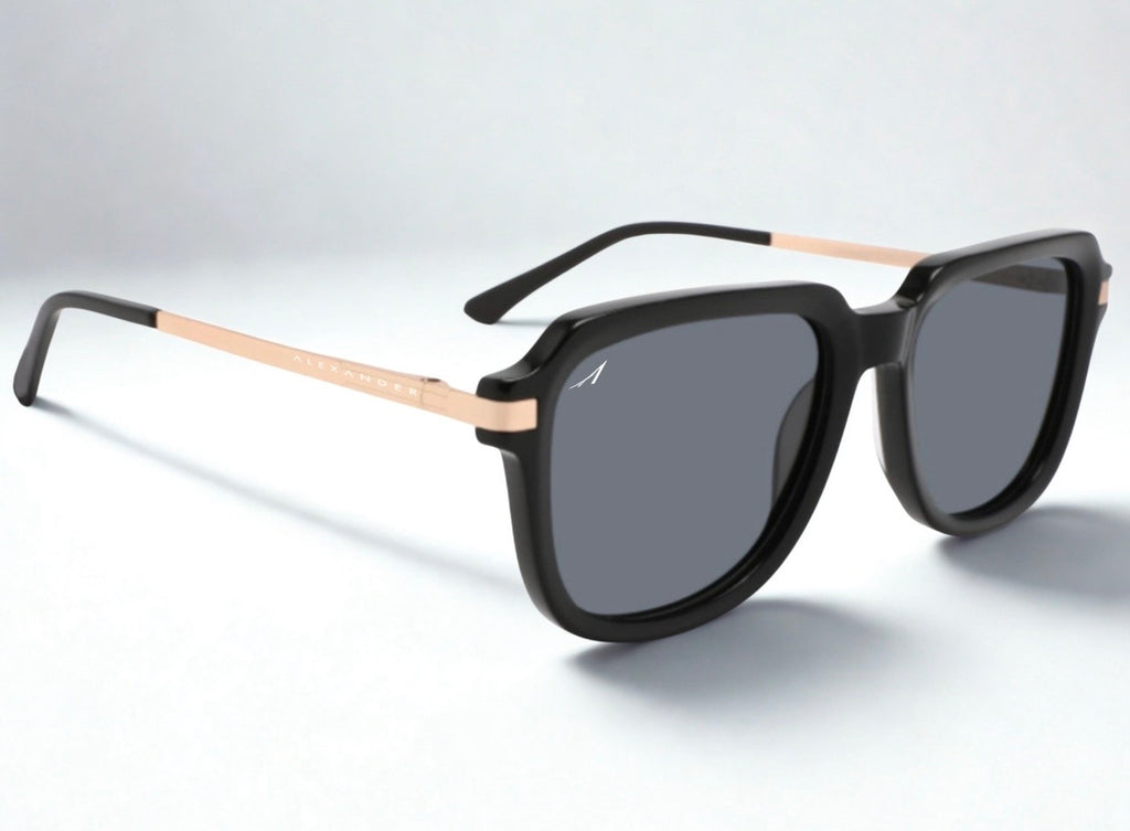 Alexander Rosalina Polarized Sunglasses