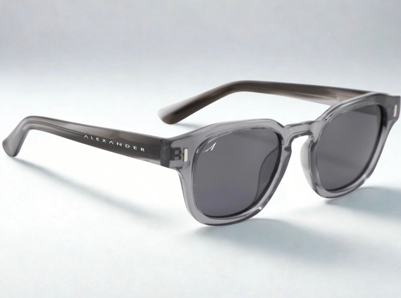Alexander Mayfair Polarized Sunglasses
