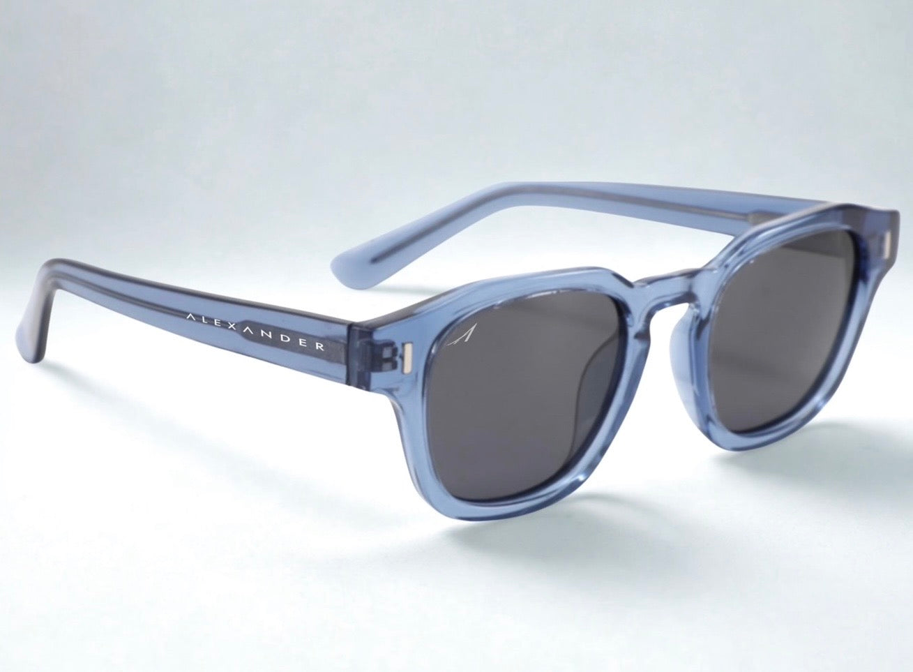 Alexander Mayfair Polarized Sunglasses