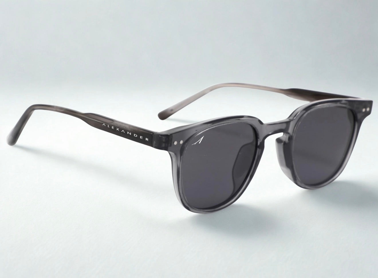 Alexander Marketeer Polarized Sunglasses