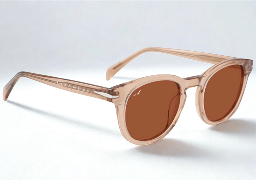 Alexander Zurich Polarized Sunglasses