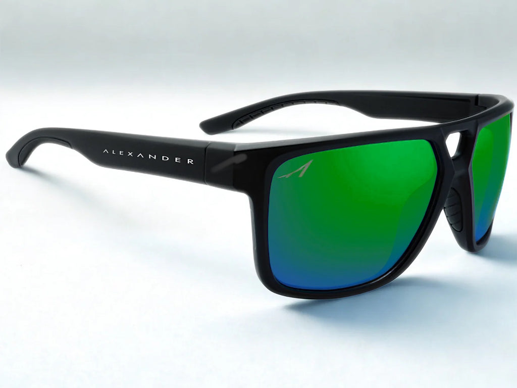 Alexander Sport XL Polarized Sunglasses