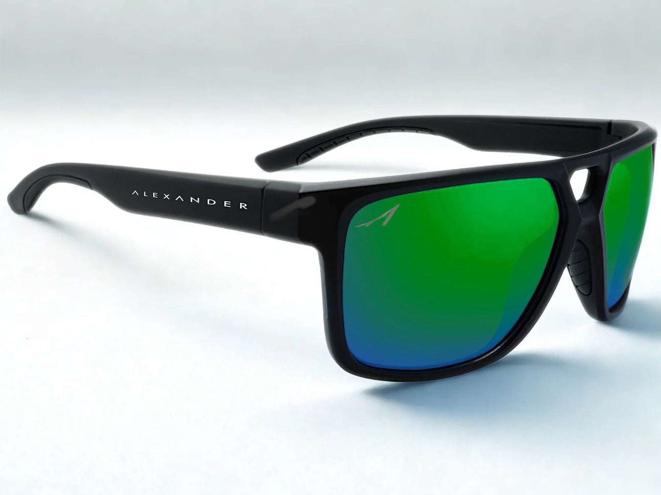 Alexander Sport XL Polarized Sunglasses