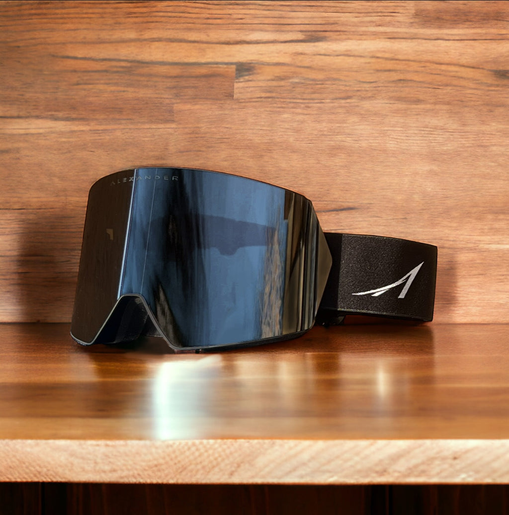 Premium X Ski Goggles