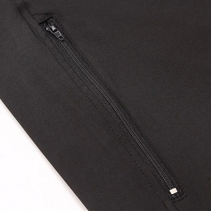 ALEXANDER Performance Sport-Runner - Ultra Black