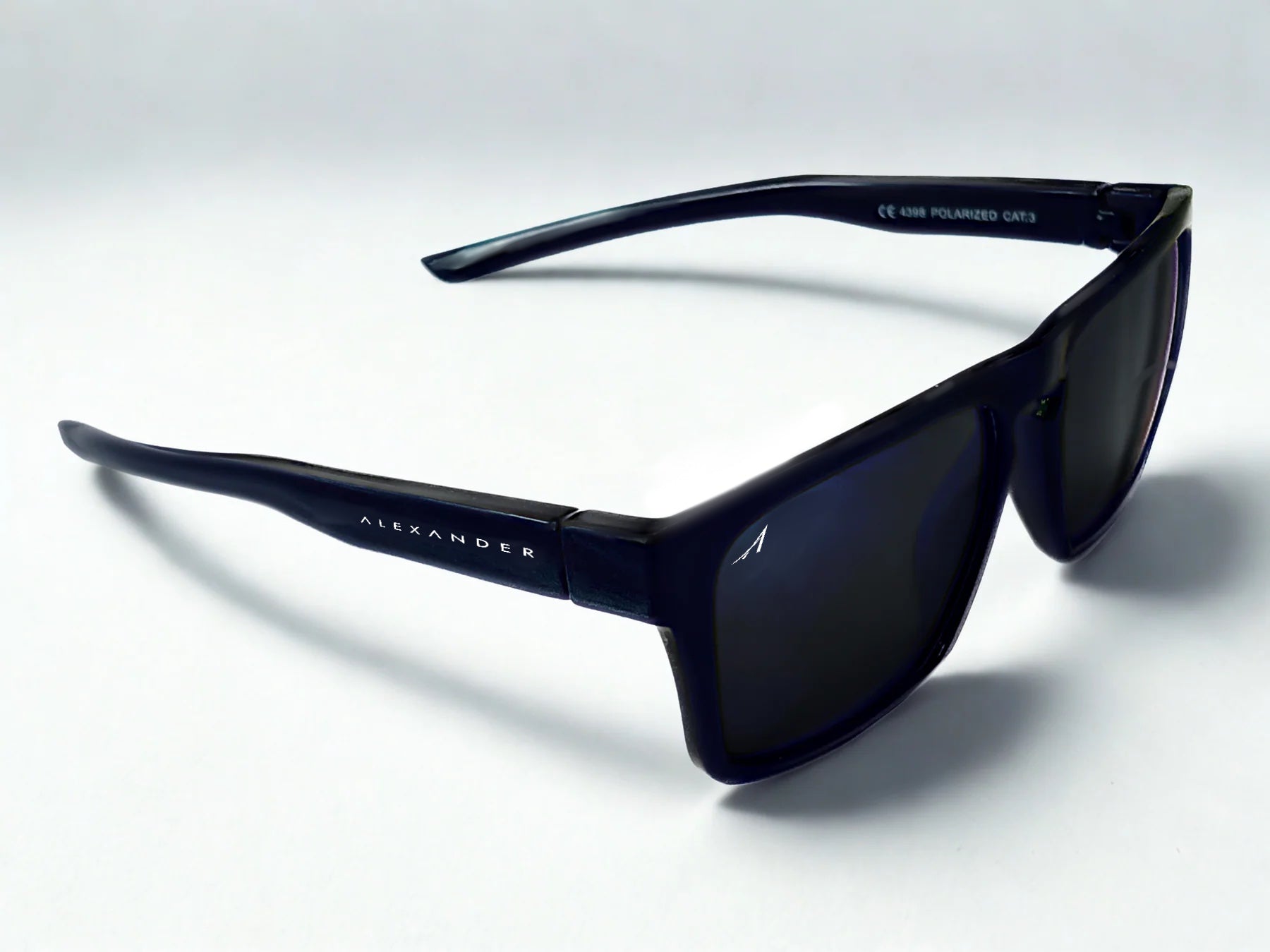 Alexander Premium Sport Polarized Sunglasses