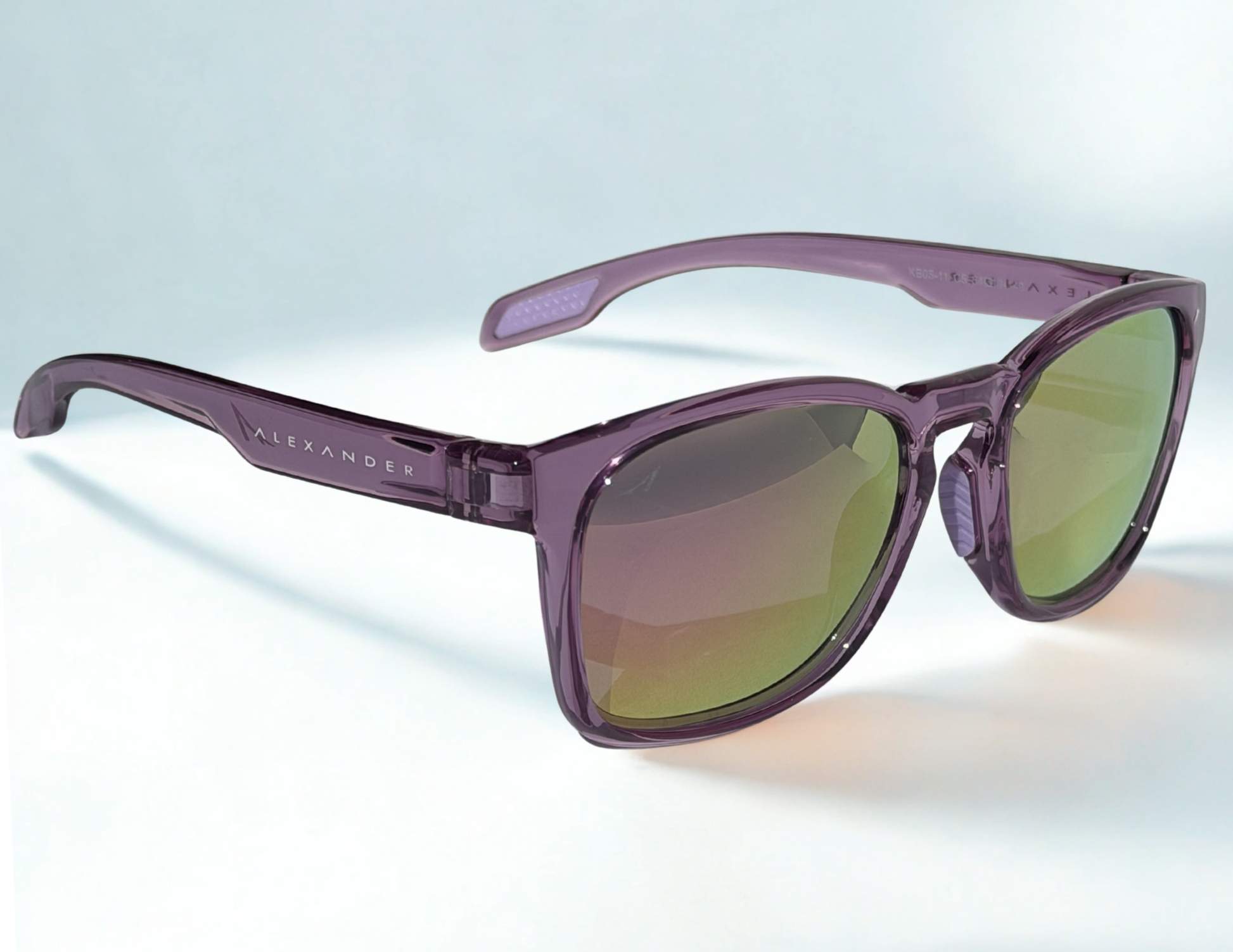 Alexander Metropolitan Sport Polarized Sunglasses