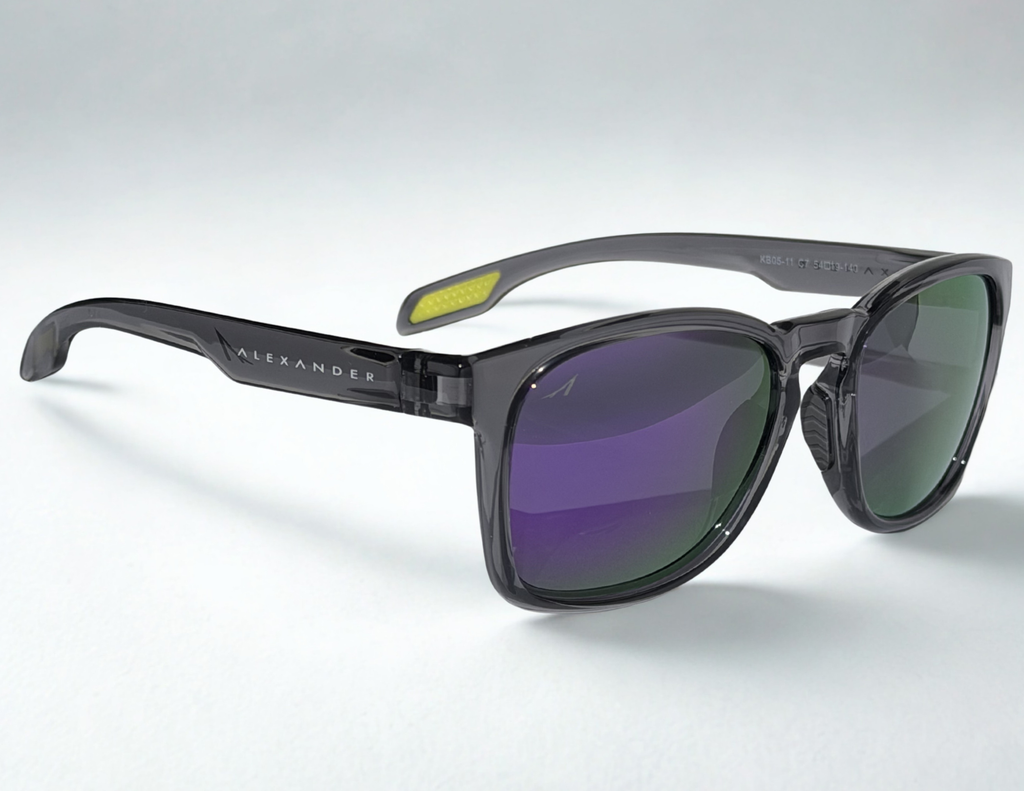 Alexander Metropolitan Sport Polarized Sunglasses