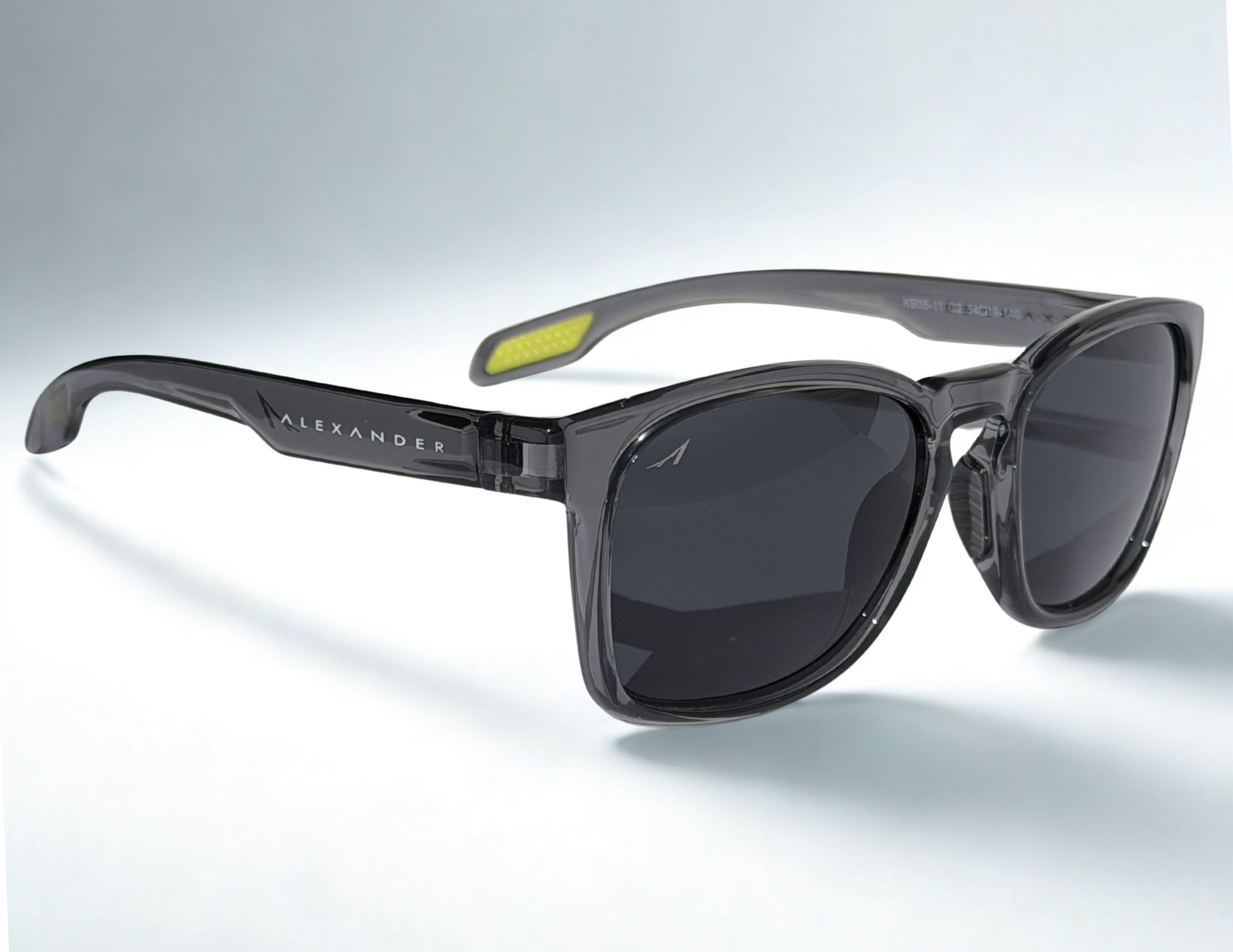 Alexander Metropolitan Sport Polarized Sunglasses