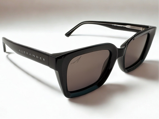 Milan Chic Polarized Sunglasses