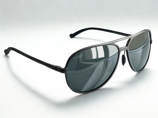 Next Generation Polarized Aviator Sunglasses