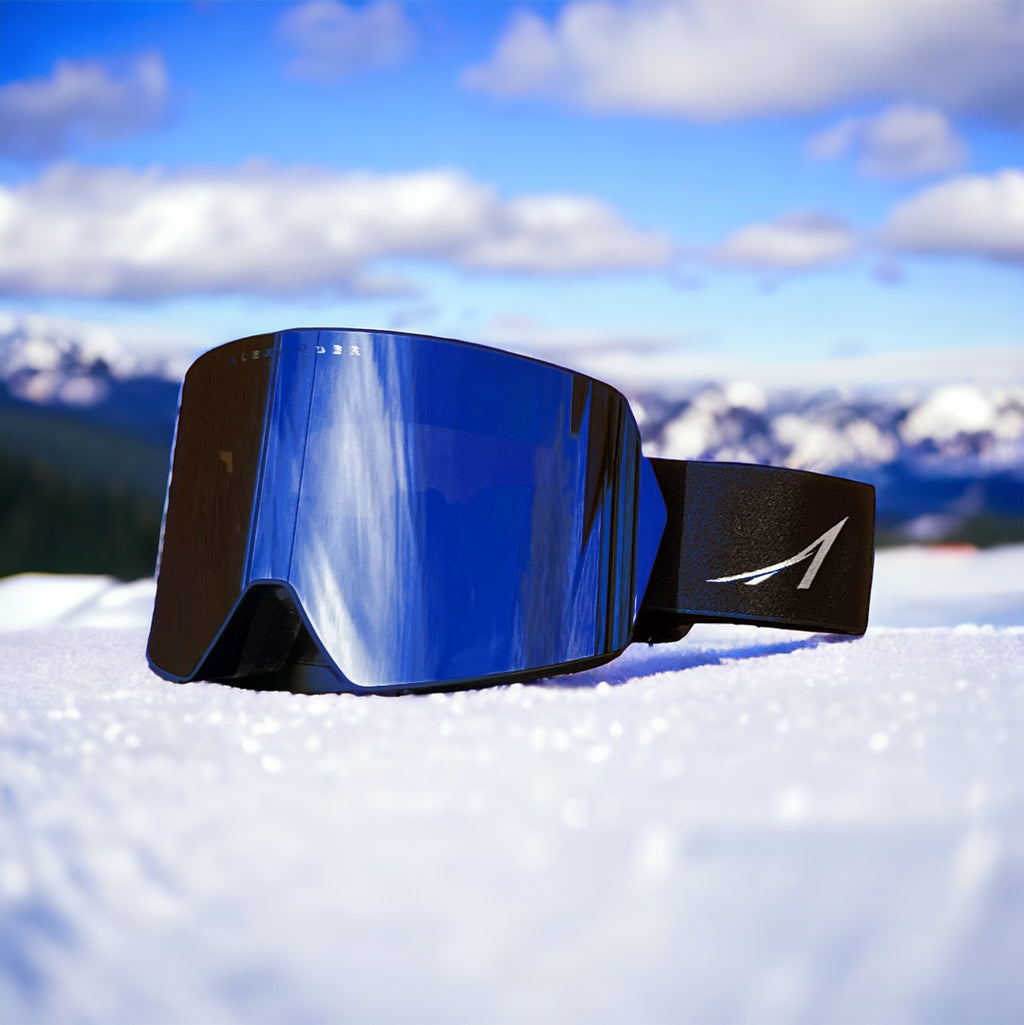 Premium X Ski Goggles