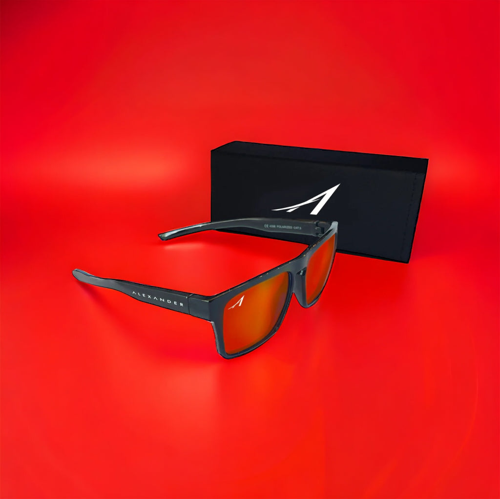 Premium Sport Polarized Sunglasses