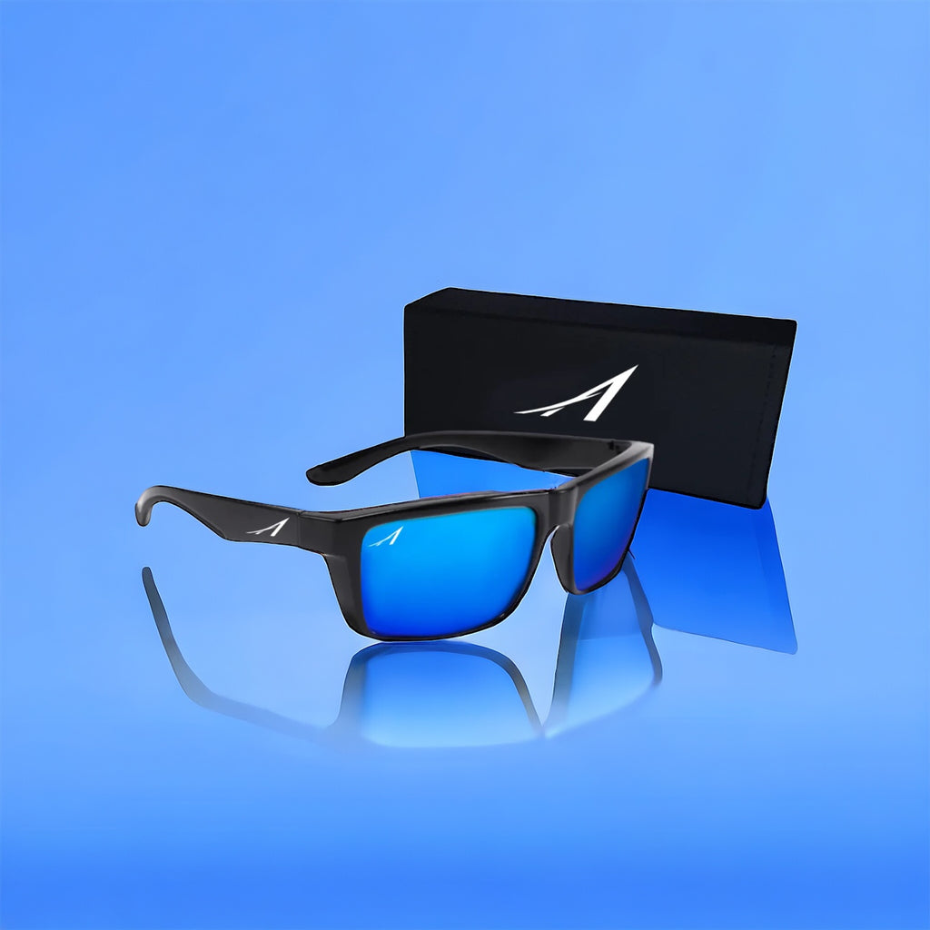 Premium X Polarized Sunglasses