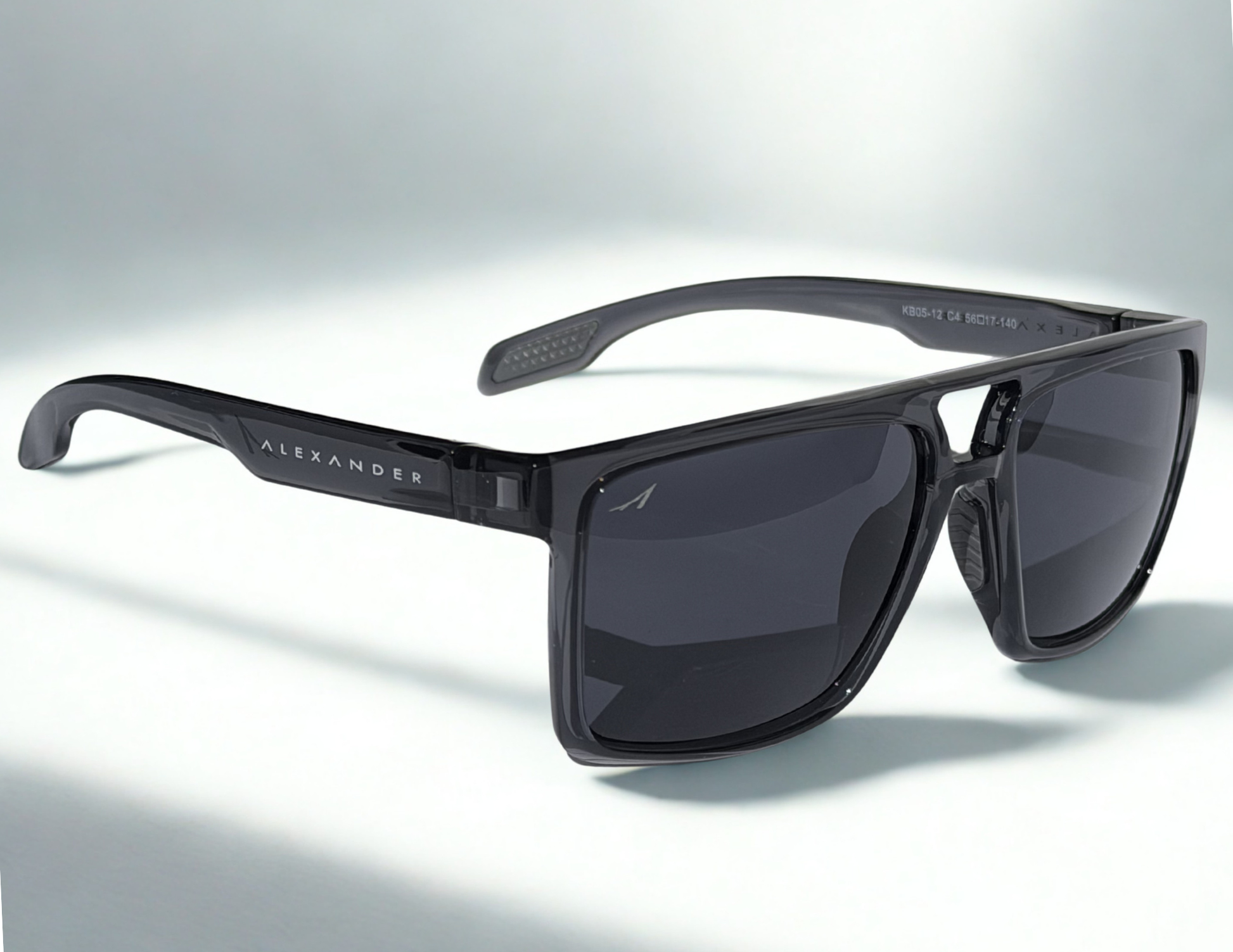 Alexander Premium XL Polarized Sunglasses